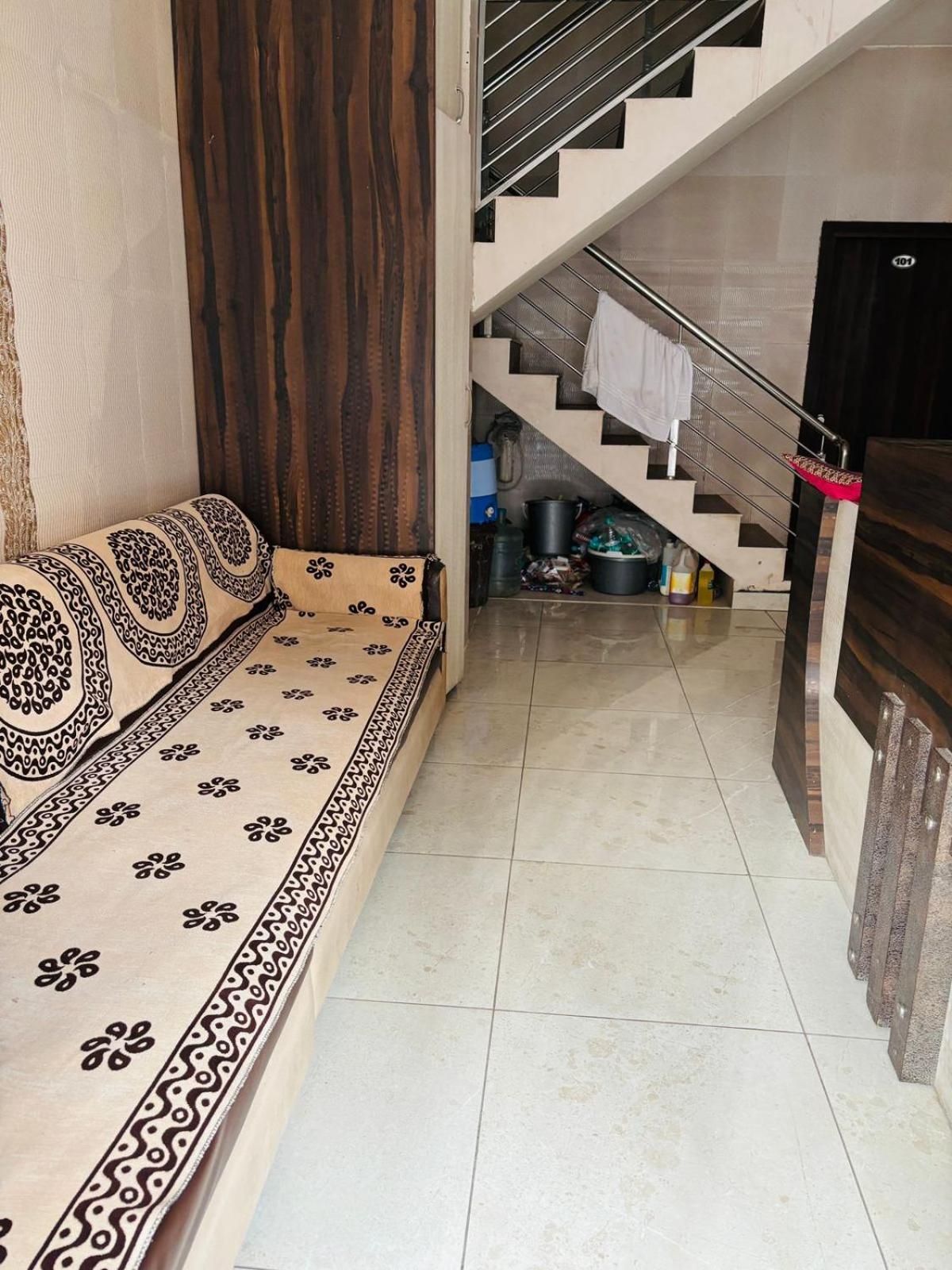 Hotel Shree Nath - 200 Meters From Dwarkadhish Temple Exterior photo